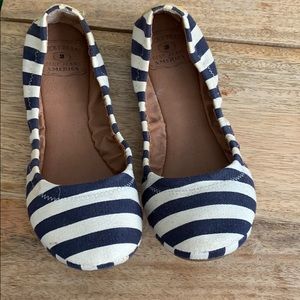 Lucky Brand Flats